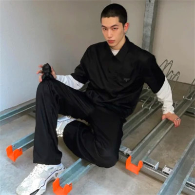 2025年最好最炫男生头像