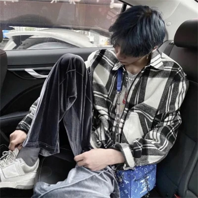 高清头像图片2025最新款男