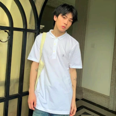 2025年男生最帅头像