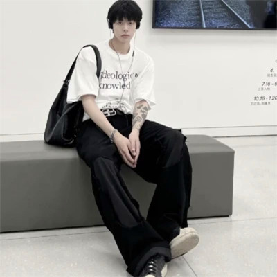 2025年男生最帅头像