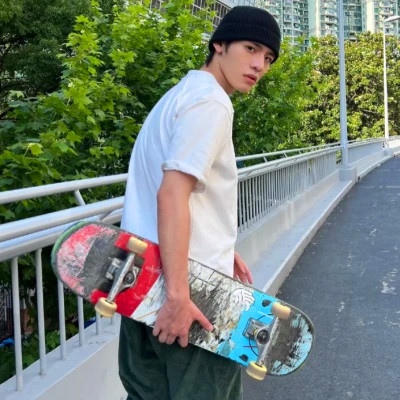 2025年最好的男生头像
