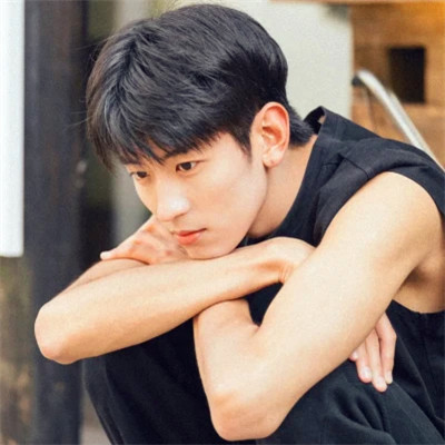 2025年最好的男生头像
