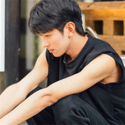 2025年最好的男生头像