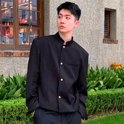 2025年最好的男生头像