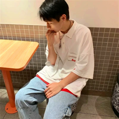 2025年最好的男生头像