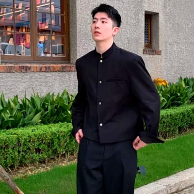 2025年最好的男生头像
