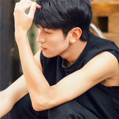 2025年最好的男生头像