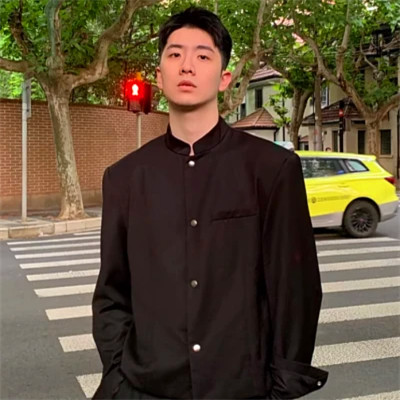 2025年最好的男生头像