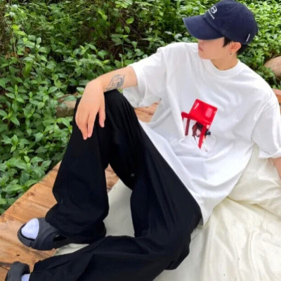 2025年最好的男生头像