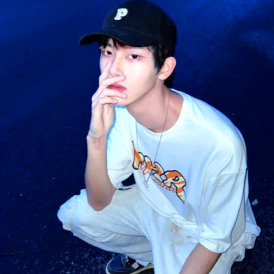 2025年最好的男生头像