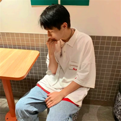 2025年最好的男生头像
