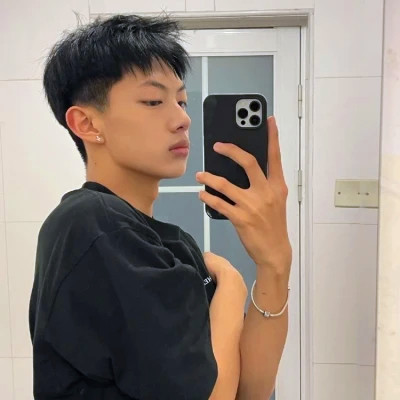 2025年最好的男生头像