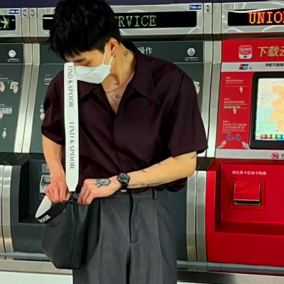2025年最好的男生头像