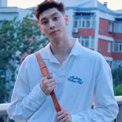 2025年男生微信头像