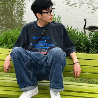 2025年最新微信头像男