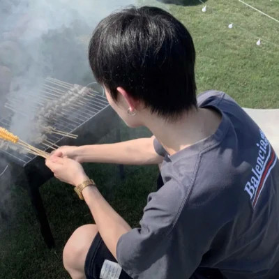 2025年最新版最帅微信头像男