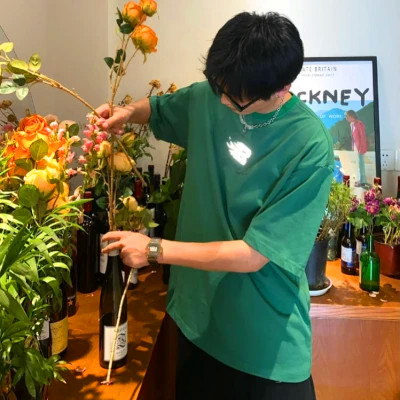 2025年最炫酷微信头像男