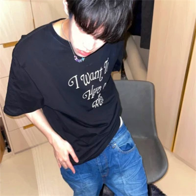 2025年最炫酷微信头像男