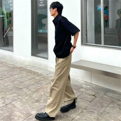 2025年新款惊艳的微信头像男