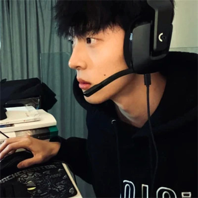 2025年最新微信头像男