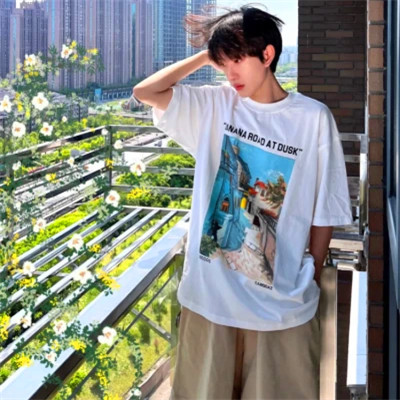 2025年最新微信头像男