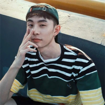 2025年最新微信头像男
