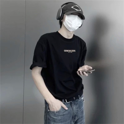 精心挑选的2025最新男生头像