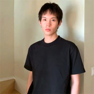 精心挑选的2025最新男生头像