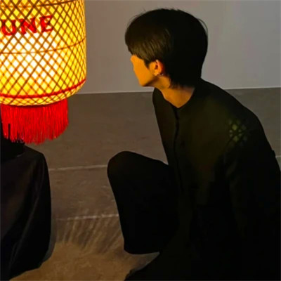 最酷炫的2025男生微信头像