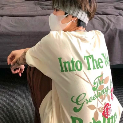 最酷炫的2025男生微信头像