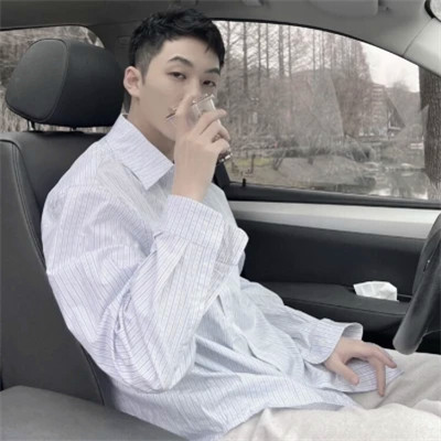 独一无二的2025男生微信头像