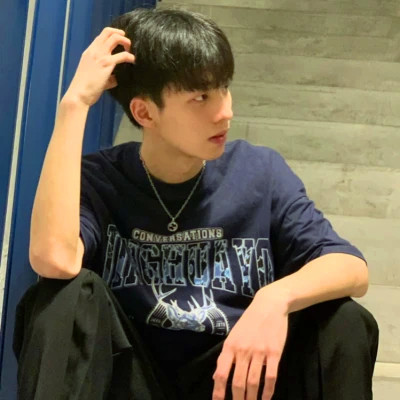 绝对让人心动的超帅男生头像