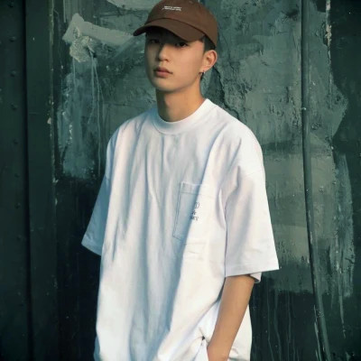 绝对让人心动的超帅男生头像