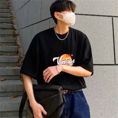 独一无二的真人男生头像