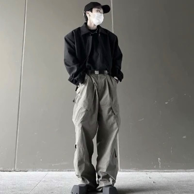 与众不同的超帅男生头像