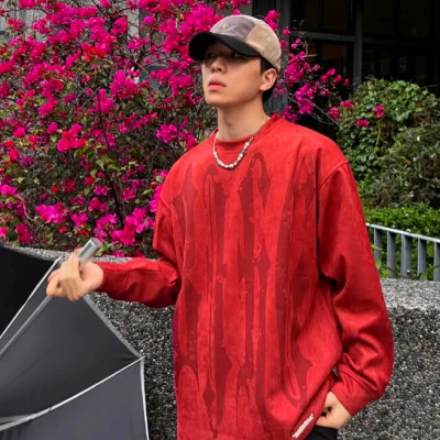 与众不同的超帅男生头像