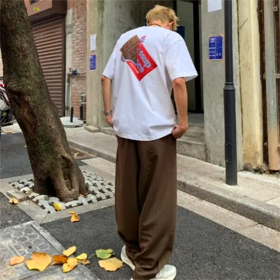 与众不同的超帅男生头像
