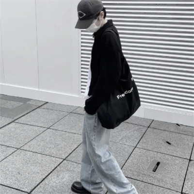 个性十足的超帅男生头像