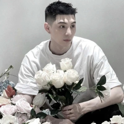 个性十足的超帅男生头像
