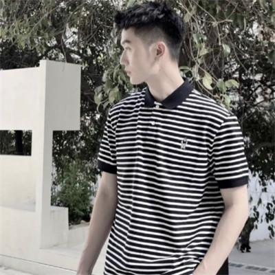 酷炫十足的真人男生头像