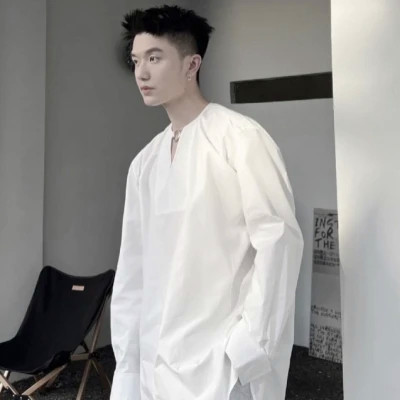 酷炫十足的真人男生头像