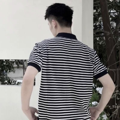 酷炫十足的真人男生头像