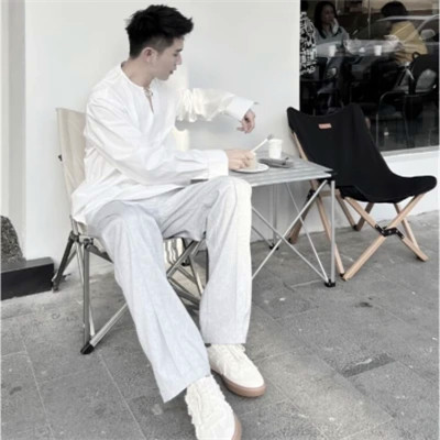 酷炫十足的真人男生头像