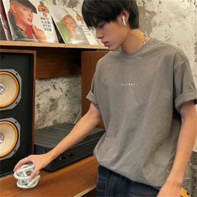 酷炫十足的真人男生头像