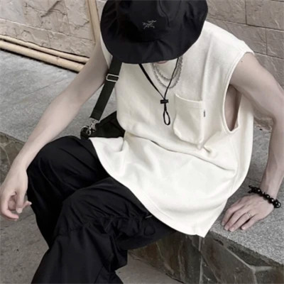 酷炫十足的真人男生头像