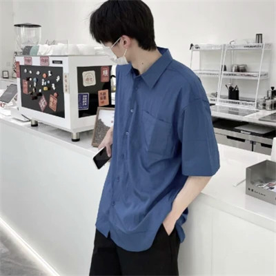 个性十足的真人男生头像图片