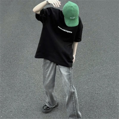 个性十足的真人男生头像图片