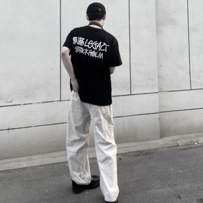 惊艳最帅真人男生头像