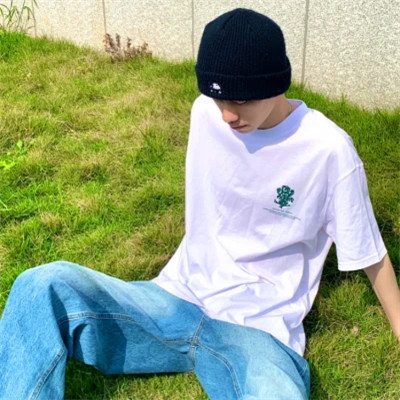 迷人真人男生头像