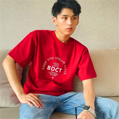 独具魅力超酷真人男生头像